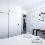 Miami 34 Seaview By Casasol * نيرخا