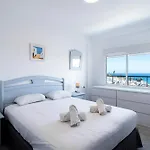 Miami 34 Seaview By Casasol شقة