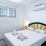 Miami 34 Seaview By Casasol *