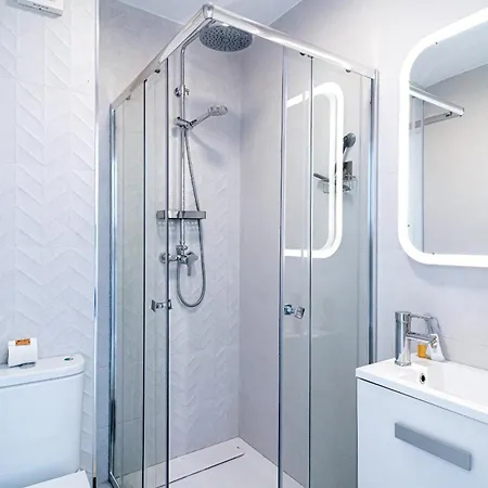 Miami 34 Seaview By Casasol Nerja