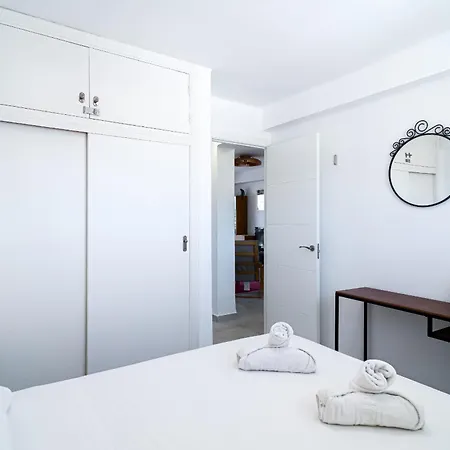 Miami 34 Seaview By Casasol * Nerja