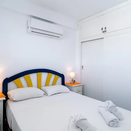 Appartement Miami 34 Seaview By Casasol