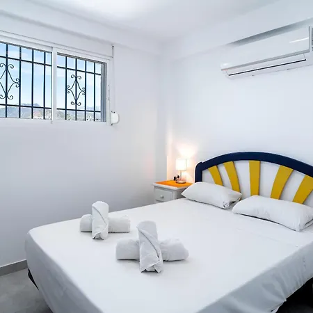 Miami 34 Seaview By Casasol *