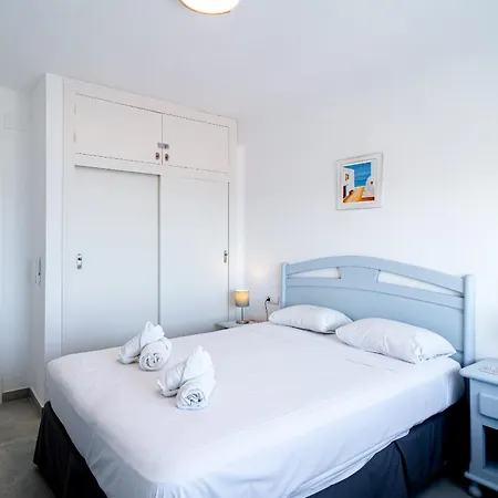 Miami 34 Seaview By Casasol Appartement