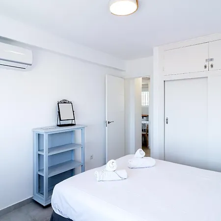 Miami 34 Seaview By Casasol Nerja