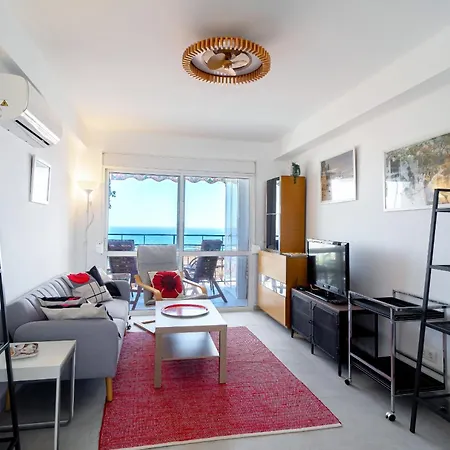 Miami 34 Seaview By Casasol Appartement *