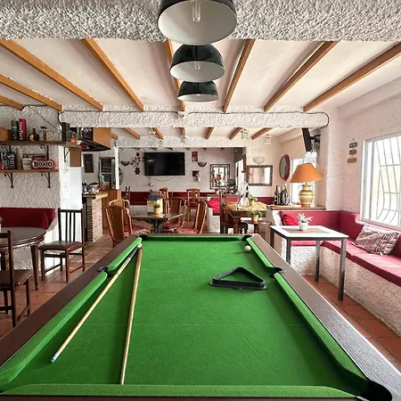 Miami 34 Seaview By Casasol Nerja