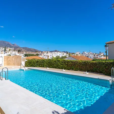 Appartement Miami 34 Seaview By Casasol Nerja