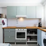 Miami 34 Seaview By Casasol Апартаменти *