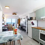 Miami 34 Seaview By Casasol * Нерха