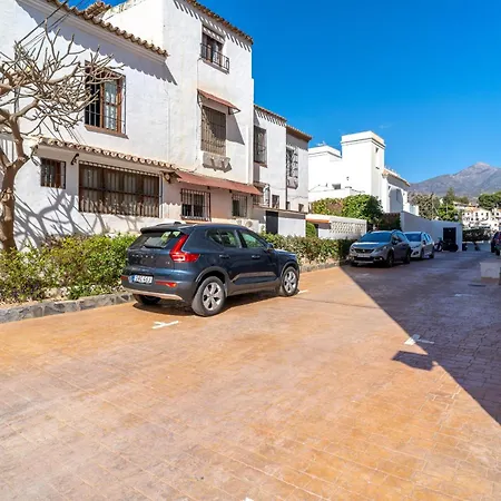 Miami 34 Seaview By Casasol * Nerja