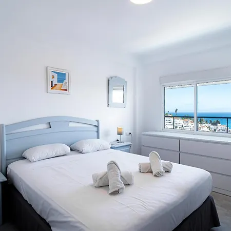 Miami 34 Seaview By Casasol Appartement