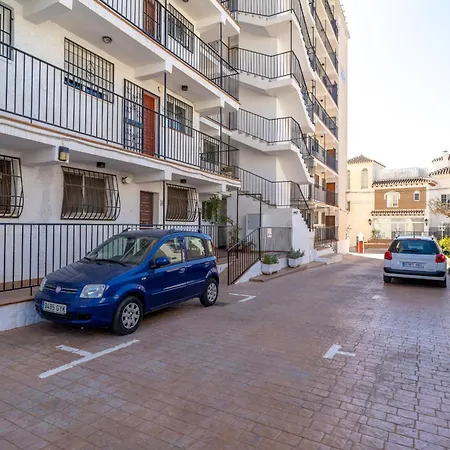 Miami 34 Seaview By Casasol Appartamento Nerja