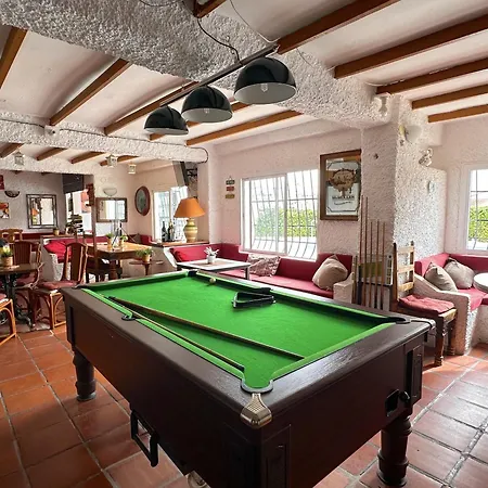 Miami 34 Seaview By Casasol 公寓 内尔哈