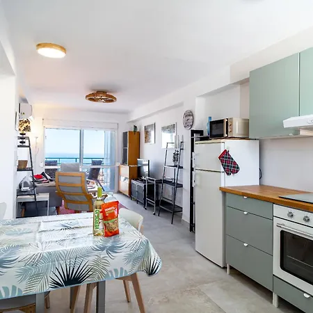 Miami 34 Seaview By Casasol * 内尔哈