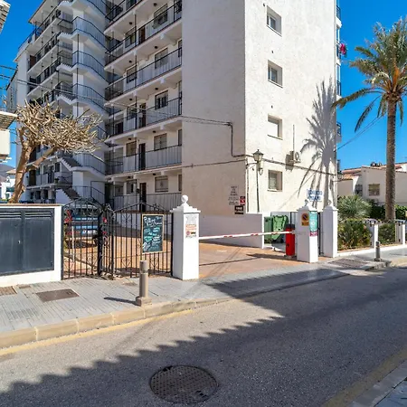 Miami 34 Seaview By Casasol 公寓