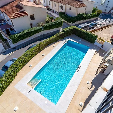 Miami 34 Seaview By Casasol 公寓