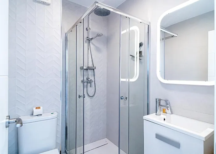 Miami 34 Seaview By Casasol 内尔哈