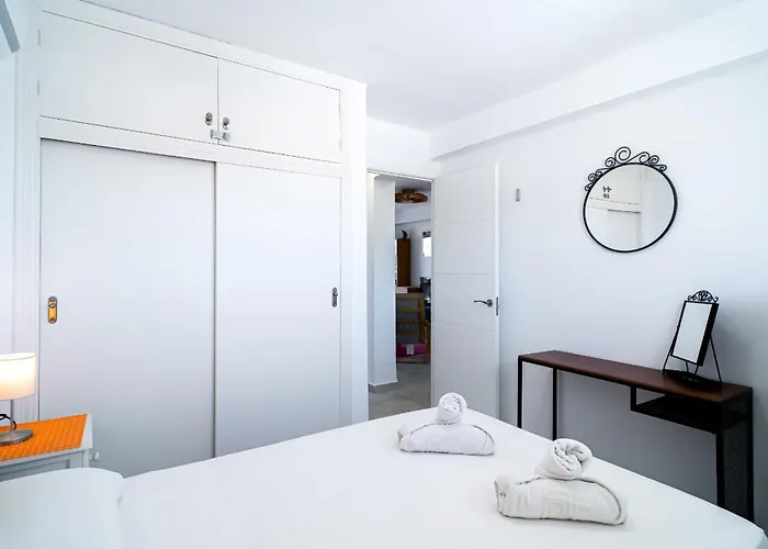 Miami 34 Seaview By Casasol * Nerja