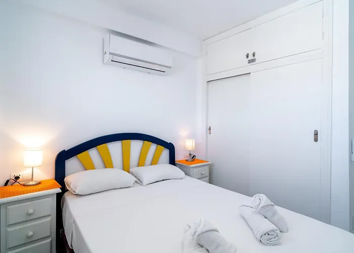 公寓 Miami 34 Seaview By Casasol