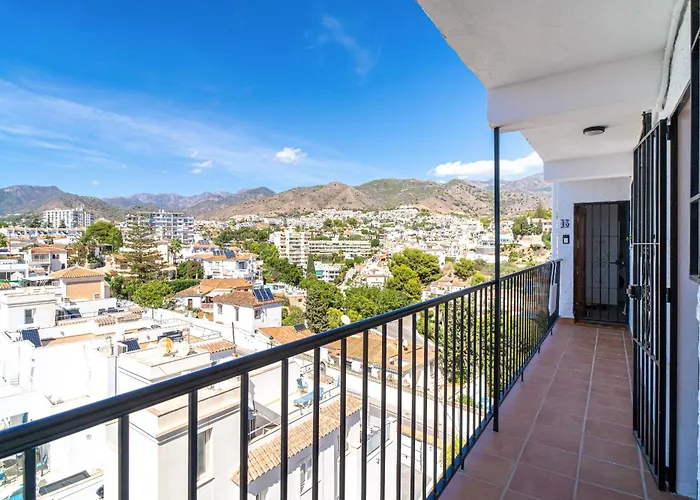 Miami 34 Seaview By Casasol * 内尔哈