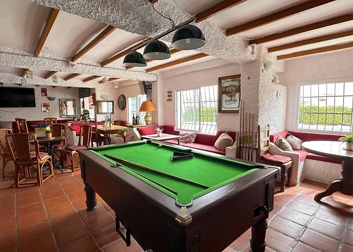 Miami 34 Seaview By Casasol Apartment Nerja