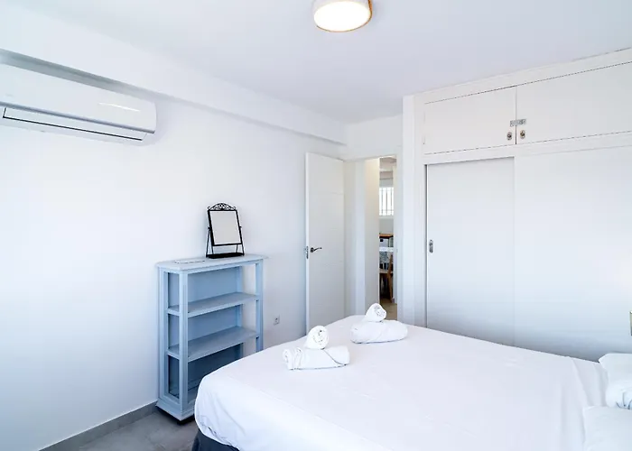 Miami 34 Seaview By Casasol 内尔哈