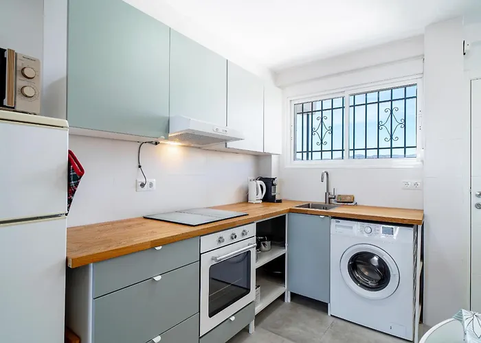 Apartment Miami 34 Seaview By Casasol *