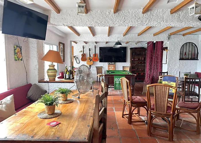 公寓 Miami 34 Seaview By Casasol *