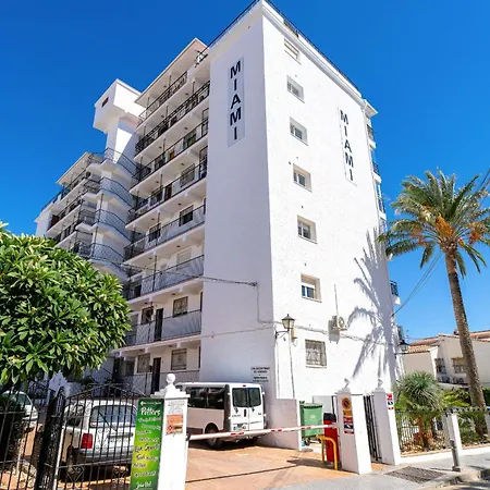 Miami 34 Seaview By Casasol *