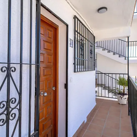 Miami 34 Seaview By Casasol Апартаменты