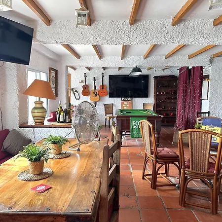 Апартаменты Miami 34 Seaview By Casasol *