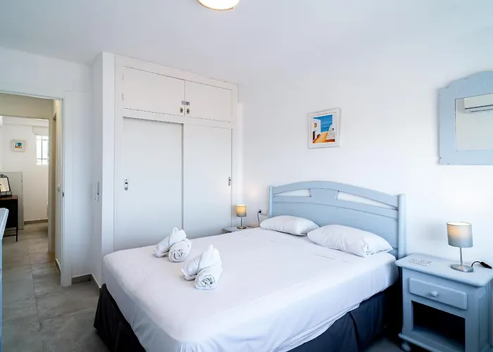 Miami 34 Seaview By Casasol شقة