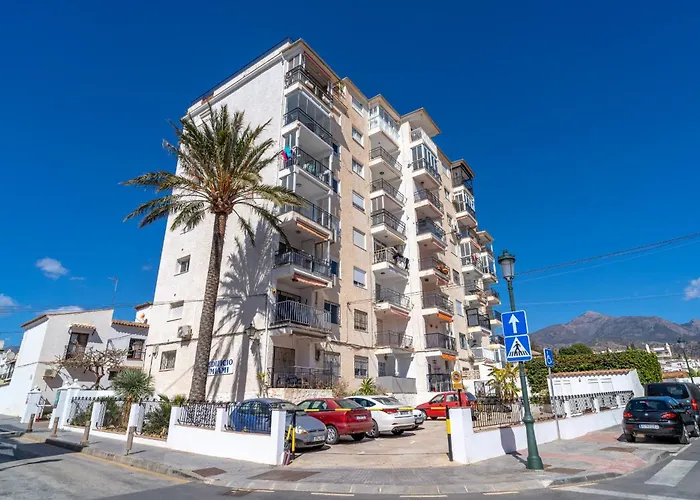 Miami 34 Seaview By Casasol *