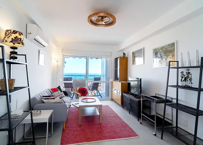 Miami 34 Seaview By Casasol شقة *