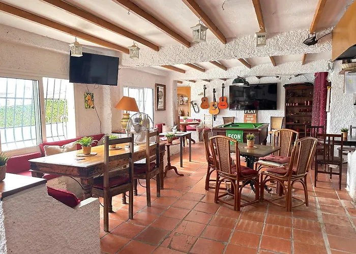 Miami 34 Seaview By Casasol شقة *